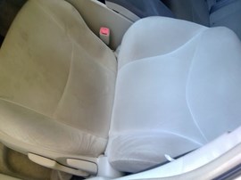 2011 TOYOTA PRIUS, WHITE, 1.8L, AT.   Z26439